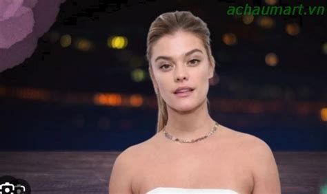 Nina Agdal Nude With Harvey Weinstein Leaked!